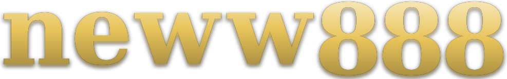 neww888 logo