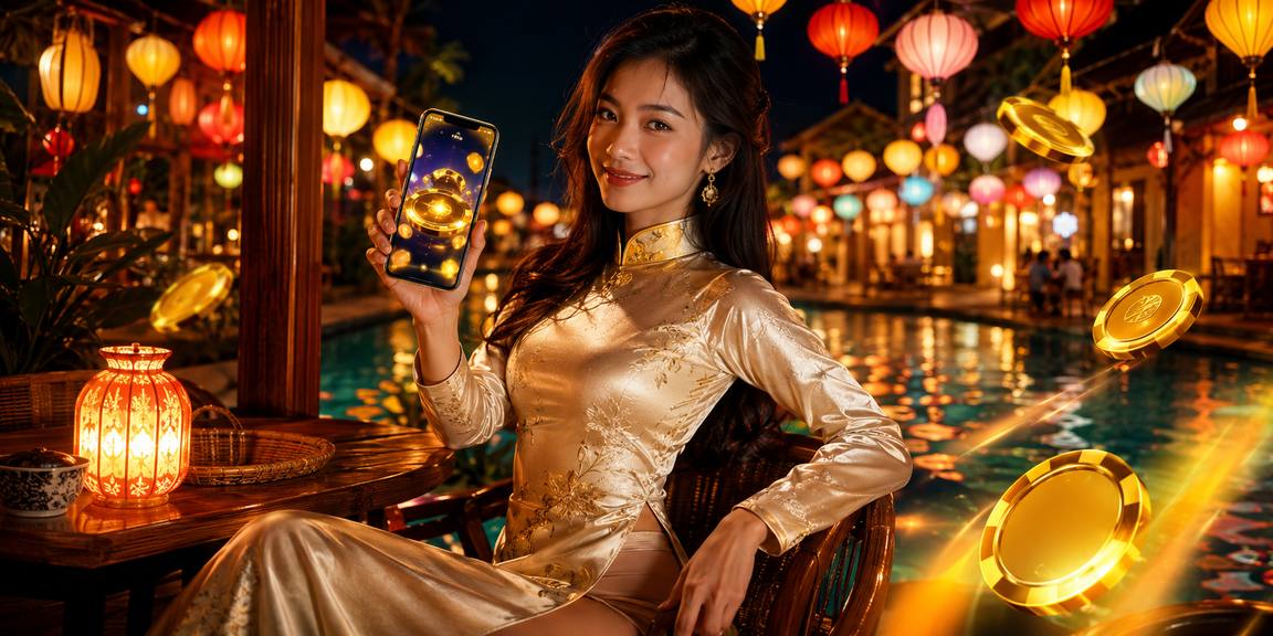 neww888 Phố Đêm Megaways